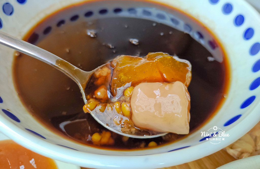 宅食趣喫甜所.沙鹿美食13