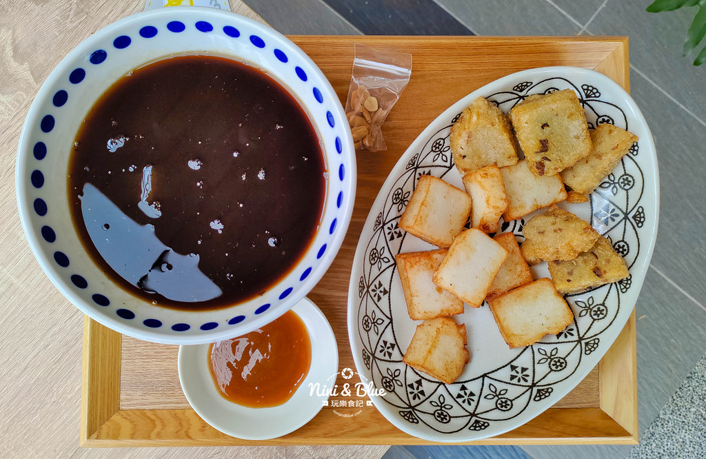 宅食趣喫甜所.沙鹿美食12