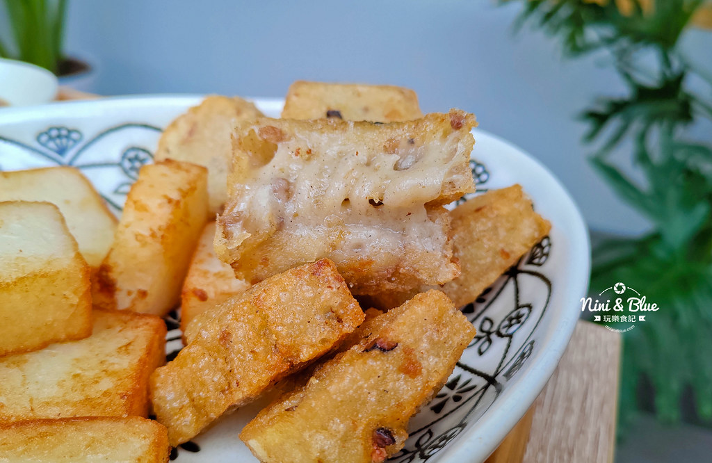 宅食趣喫甜所.沙鹿美食11