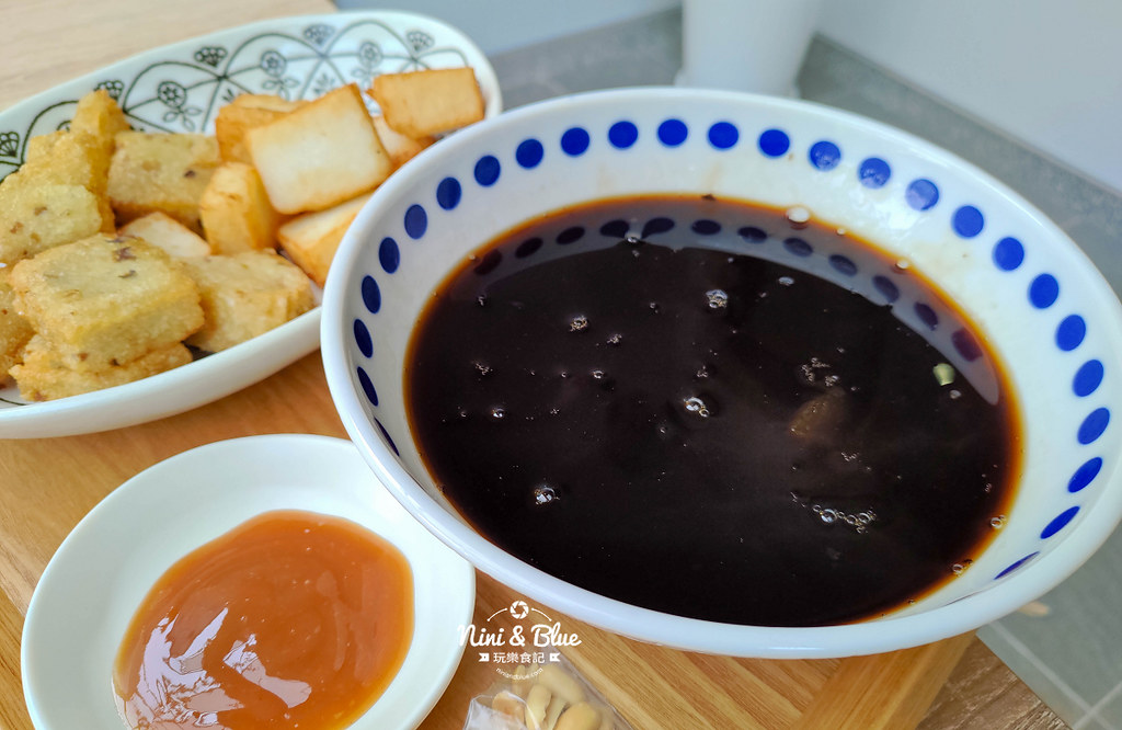 宅食趣喫甜所.沙鹿美食08