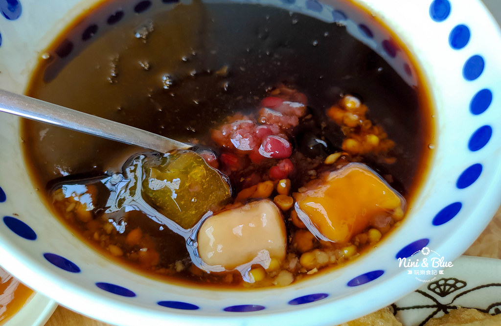 宅食趣喫甜所.沙鹿美食14