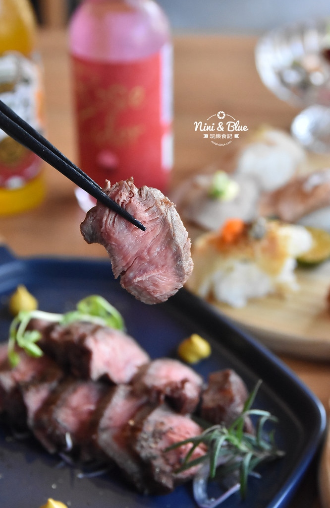 望月家 台中平價壽司  日式料理 菜單價位44