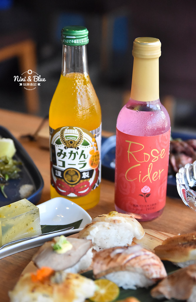 望月家 台中平價壽司  日式料理 菜單價位38