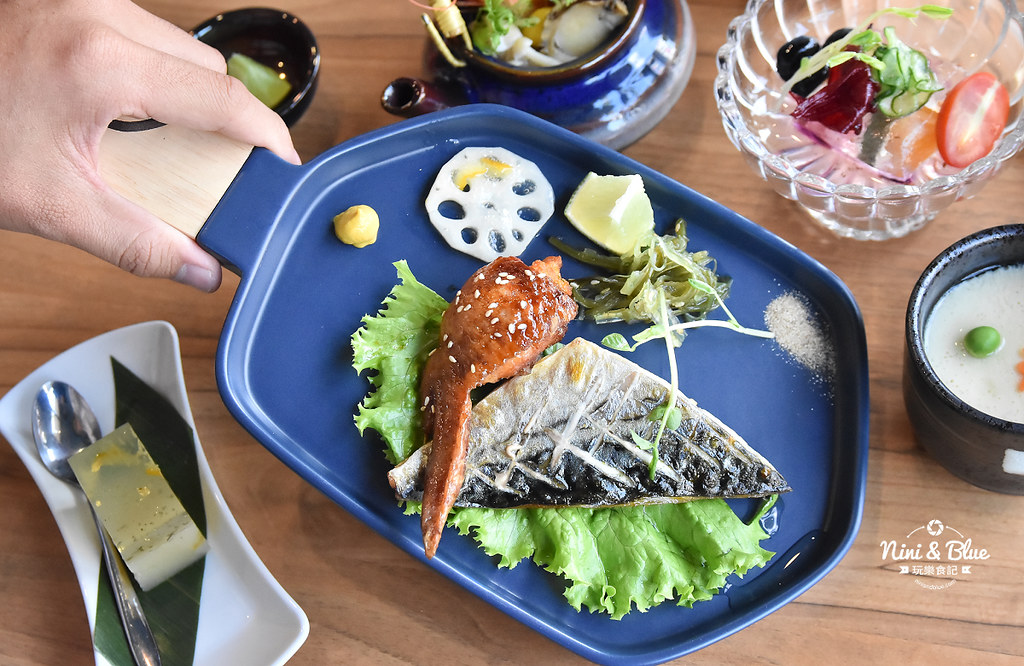 望月家 台中平價壽司  日式料理 菜單價位14