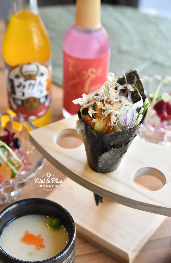 望月家 台中平價壽司  日式料理 菜單價位11