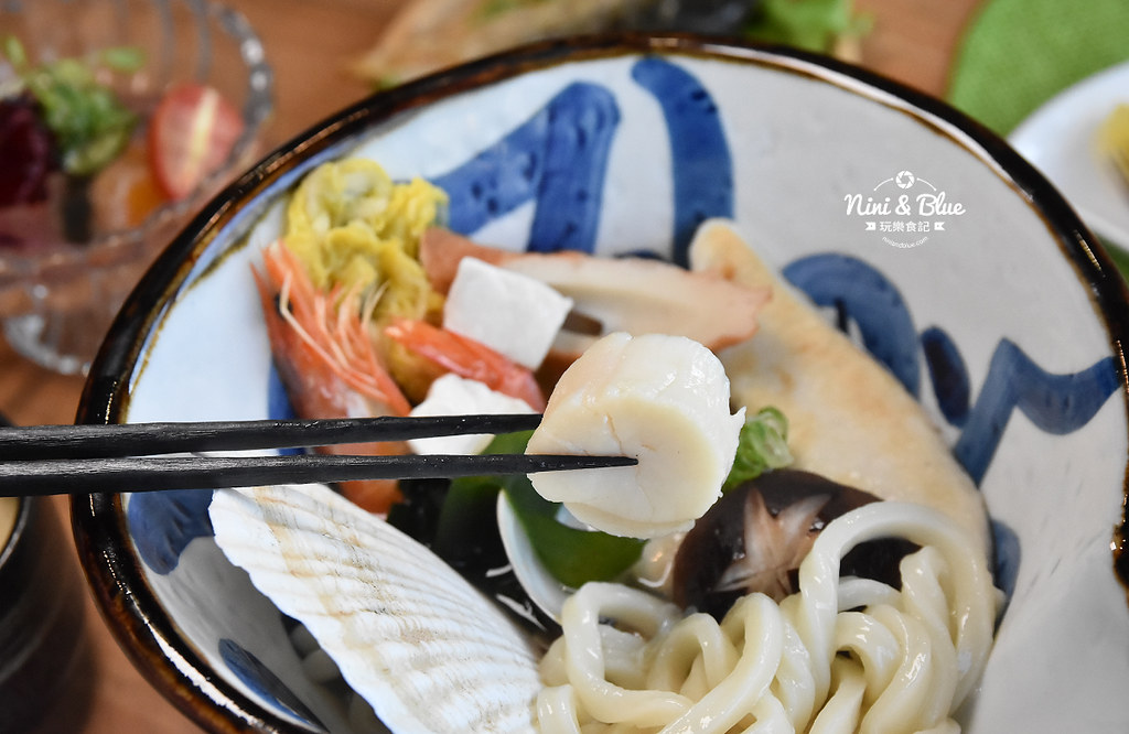 望月家 台中平價壽司  日式料理 菜單價位21