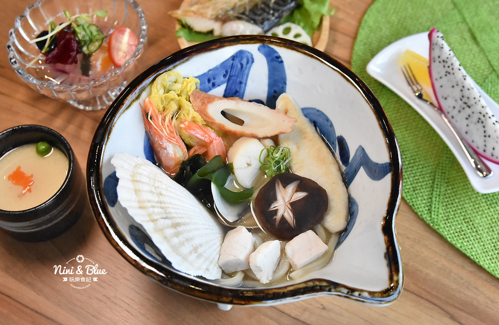 望月家 台中平價壽司  日式料理 菜單價位19