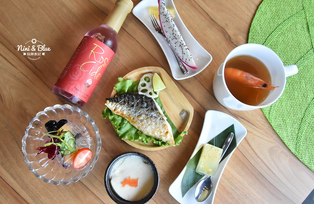 望月家 台中平價壽司  日式料理 菜單價位17
