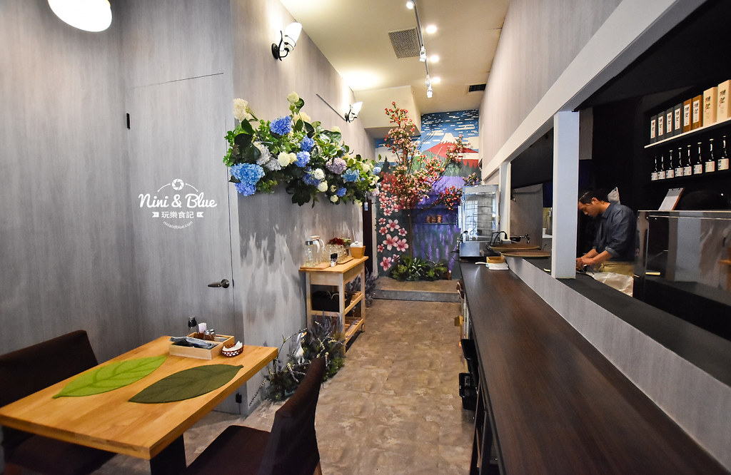 望月家 台中平價壽司  日式料理 菜單價位05
