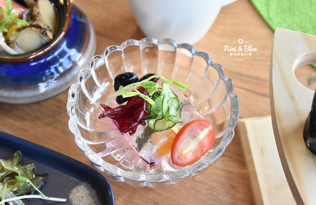望月家 台中平價壽司  日式料理 菜單價位13