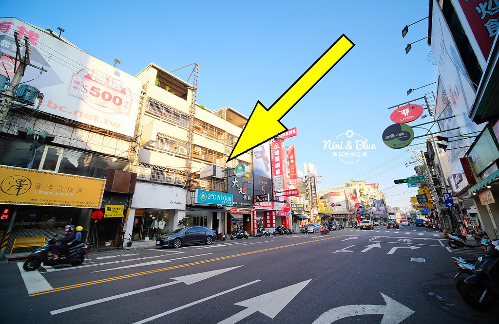 2度C NiGuo 台中千層蛋糕 甜點 彌月蛋糕21