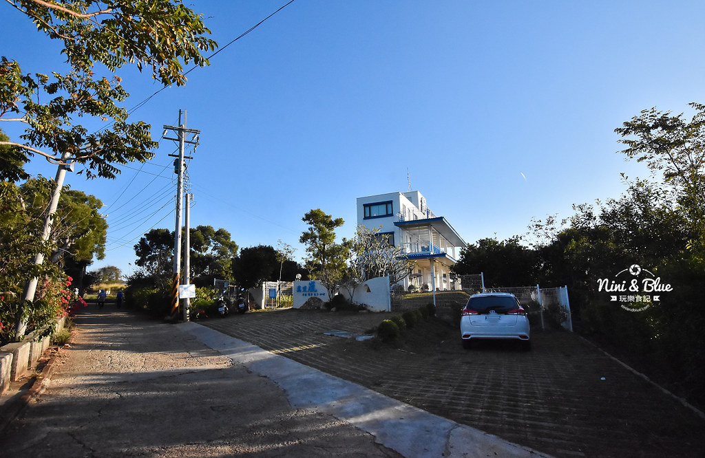 萬里嵐 菜單 台中萬里長城登山步道 藍色公路 夜景景觀餐廳 03