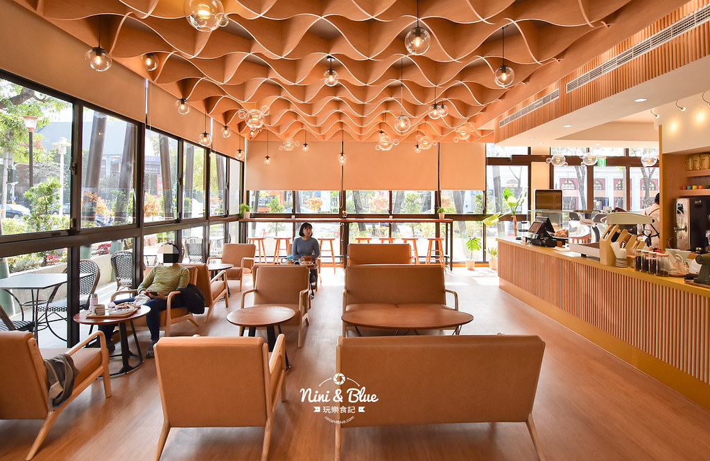 糟老頭咖啡.公益路咖啡館09