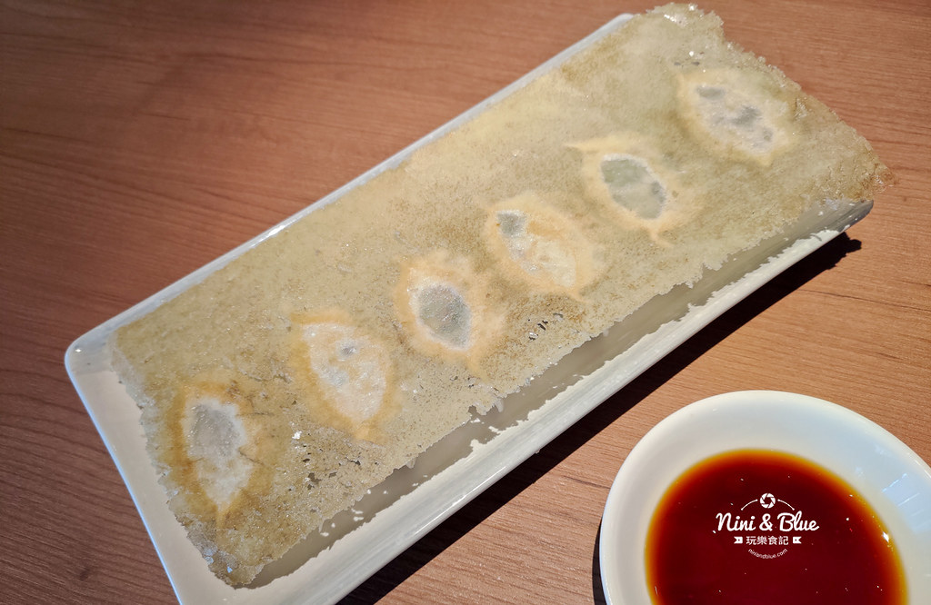 空也素麵食.輕井澤素食鍋物19
