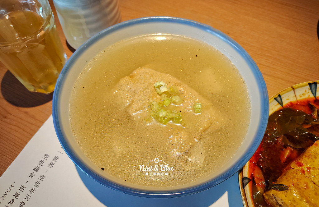 空也素麵食.輕井澤素食鍋物15