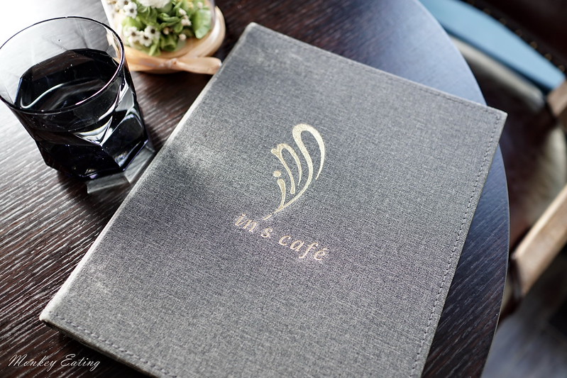 In’s Cafe|台中大坑歐風精品咖啡館,咖啡甜點有水準,台中下午茶推薦 @Nini and Blue 玩樂食記 DSC07178
