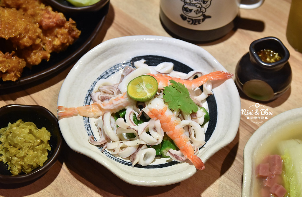 刁民酸菜魚 逢甲夜市美食小吃 麻辣燙18