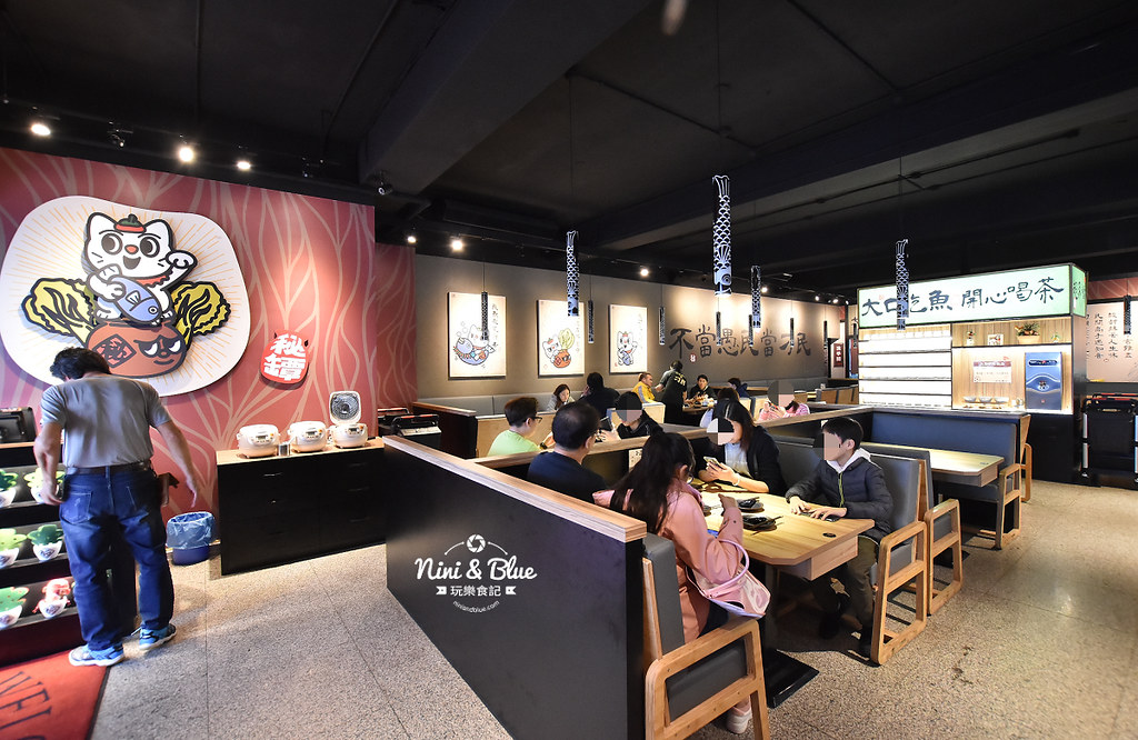刁民酸菜魚 逢甲夜市美食小吃 麻辣燙09