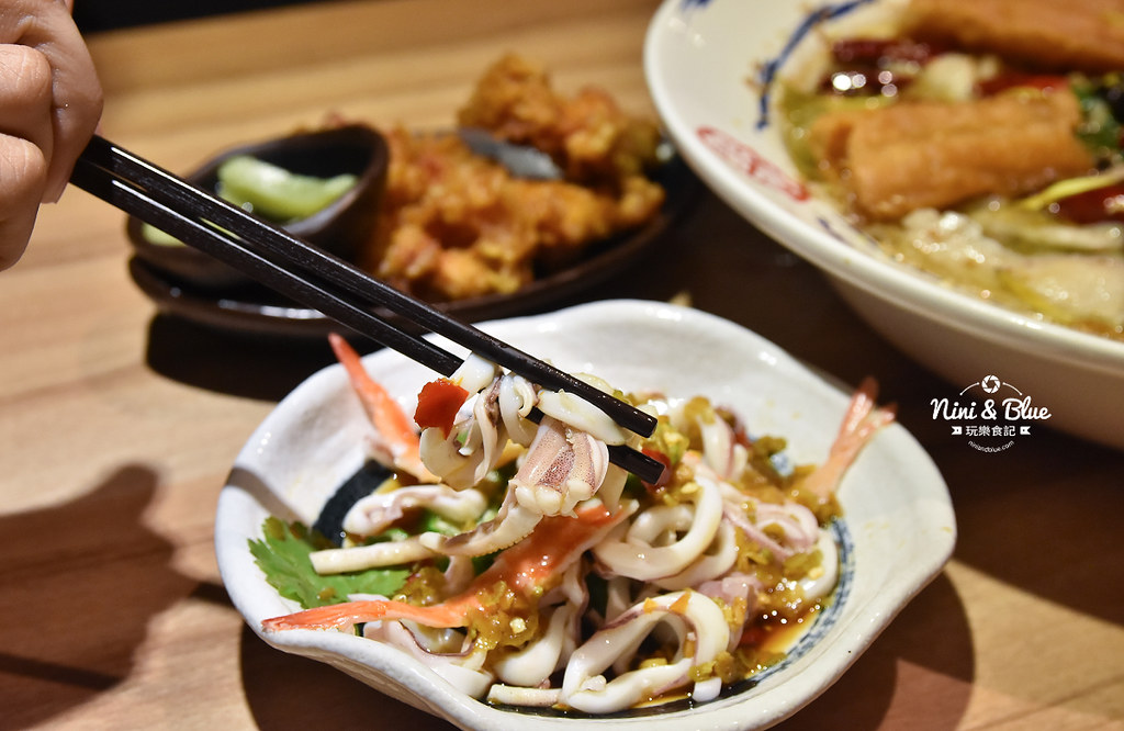 刁民酸菜魚 逢甲夜市美食小吃 麻辣燙34