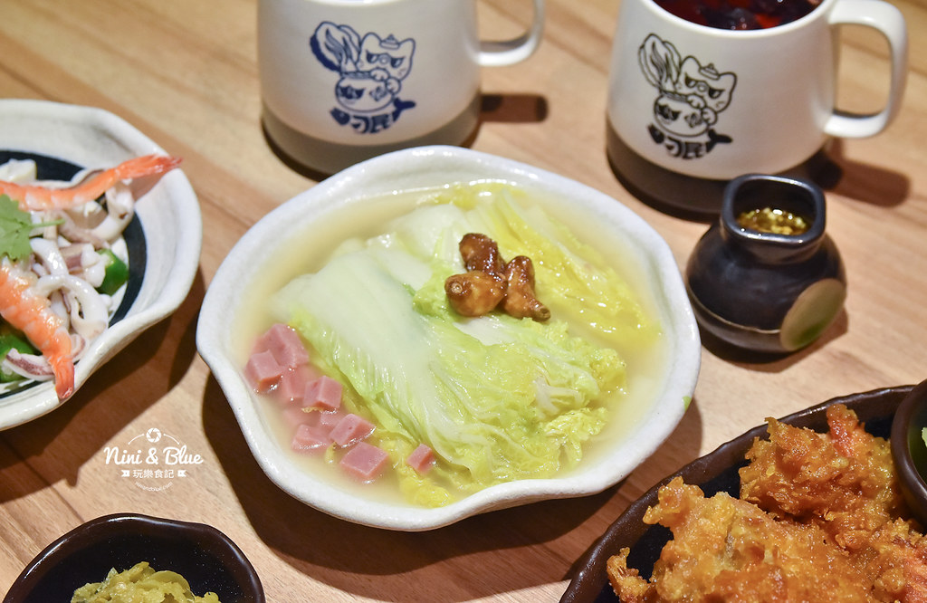 刁民酸菜魚 逢甲夜市美食小吃 麻辣燙16