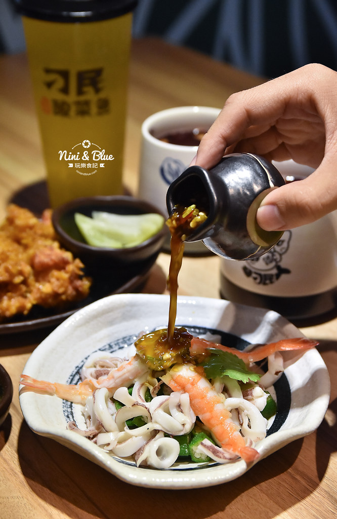 刁民酸菜魚 逢甲夜市美食小吃 麻辣燙19