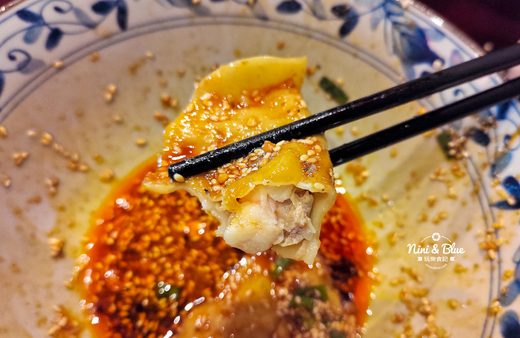 蓉城老媽.成都正宗紅油水餃.台中火車站17 蓉城老媽.成都正宗紅油水餃.台中火車站17