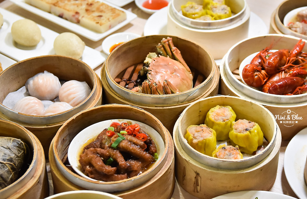 港點大師 台中麗寶美食餐廳 后里美食小吃 港點29