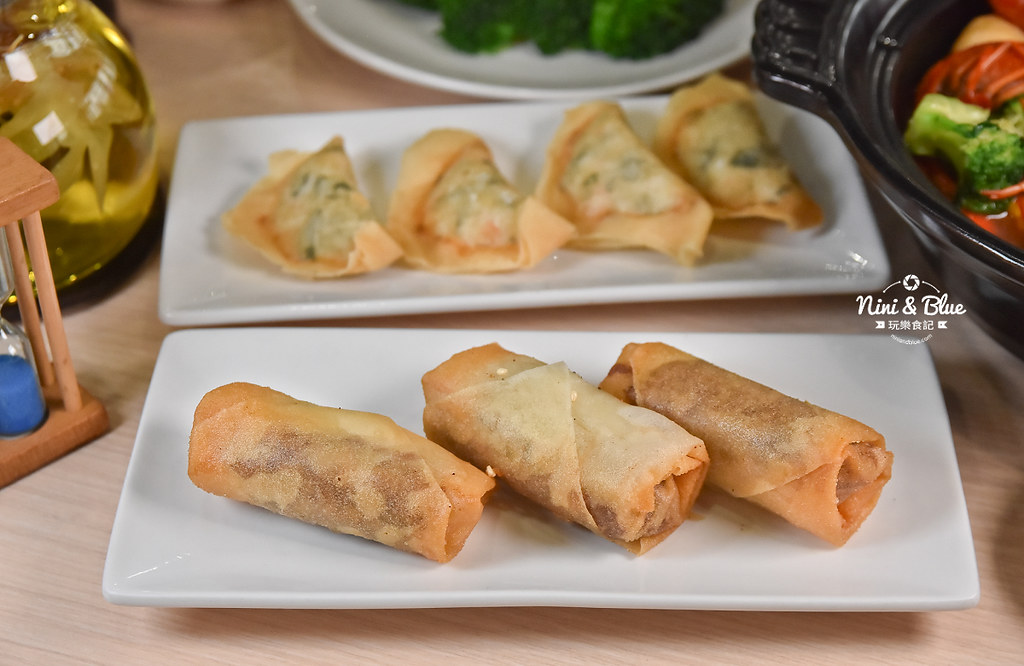 港點大師 台中麗寶美食餐廳 后里美食小吃 港點11