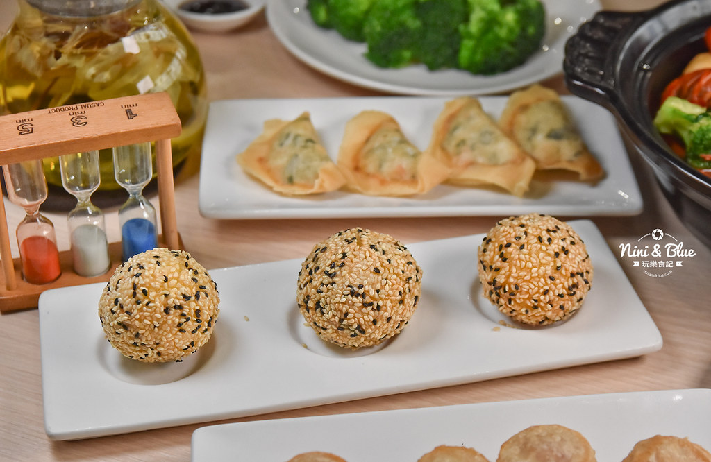 港點大師 台中麗寶美食餐廳 后里美食小吃 港點10