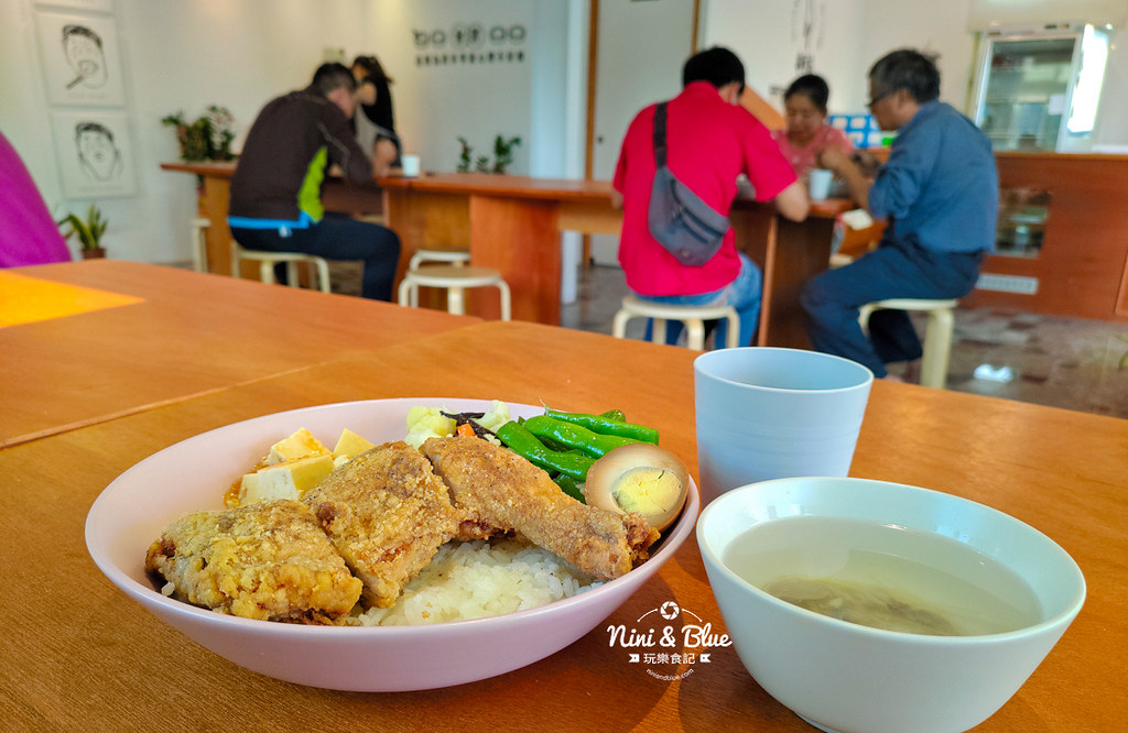 木平方食物所.莿桐美食10