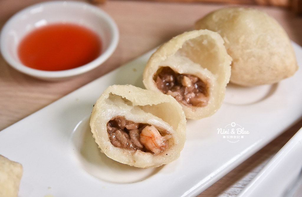 港點大師 台中麗寶美食餐廳 后里美食小吃 港點28
