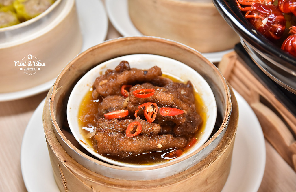 港點大師 台中麗寶美食餐廳 后里美食小吃 港點20