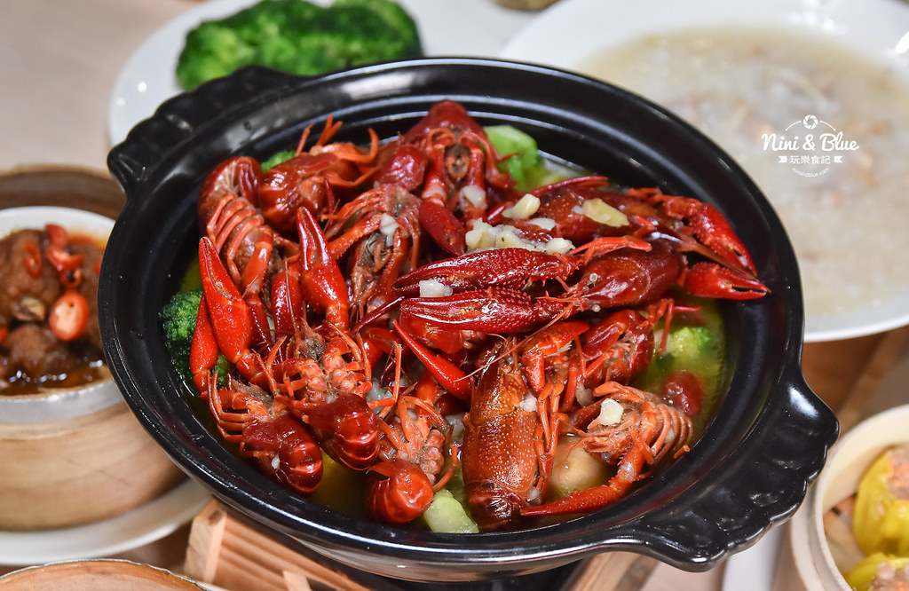港點大師 台中麗寶美食餐廳 后里美食小吃 港點17