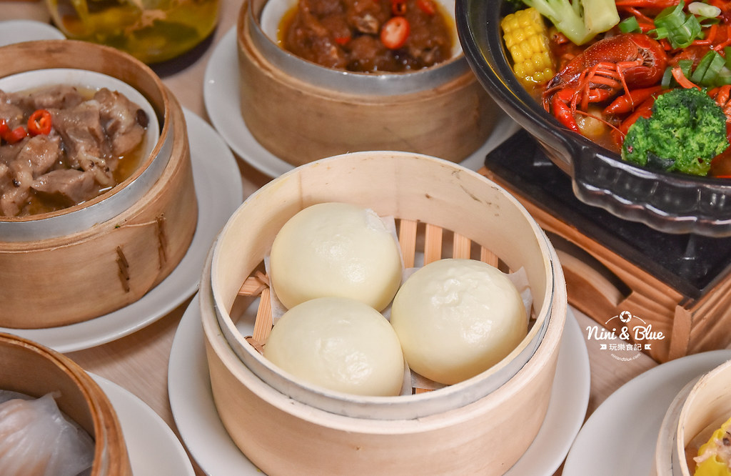 港點大師 台中麗寶美食餐廳 后里美食小吃 港點14