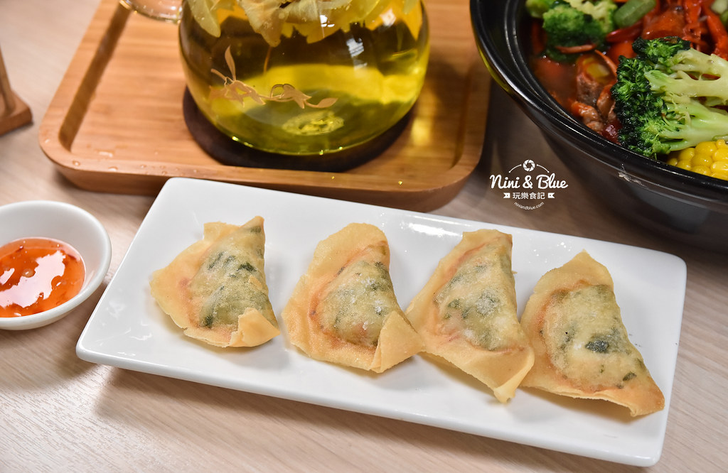 港點大師 台中麗寶美食餐廳 后里美食小吃 港點05