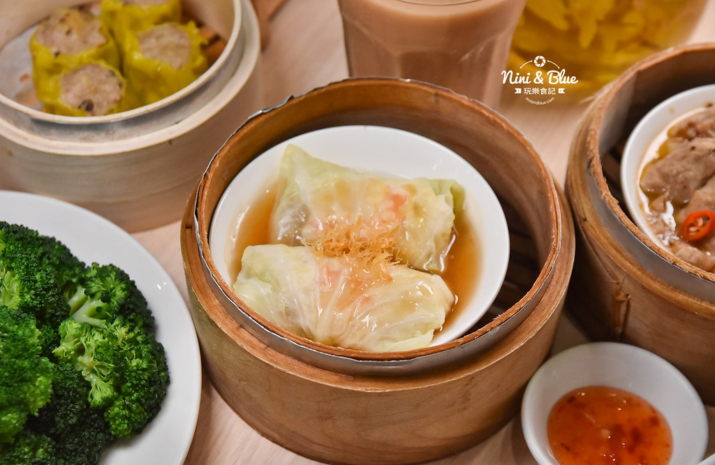 港點大師 台中麗寶美食餐廳 后里美食小吃 港點36