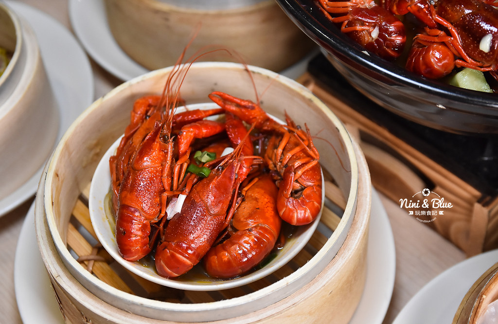 港點大師 台中麗寶美食餐廳 后里美食小吃 港點21