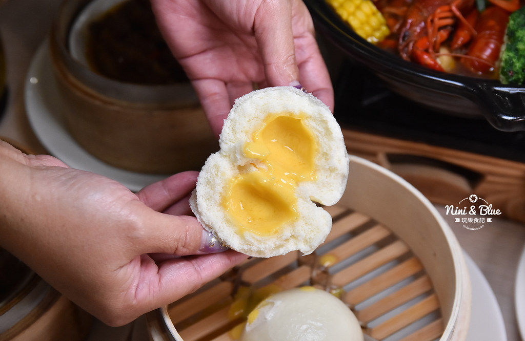 港點大師 台中麗寶美食餐廳 后里美食小吃 港點16