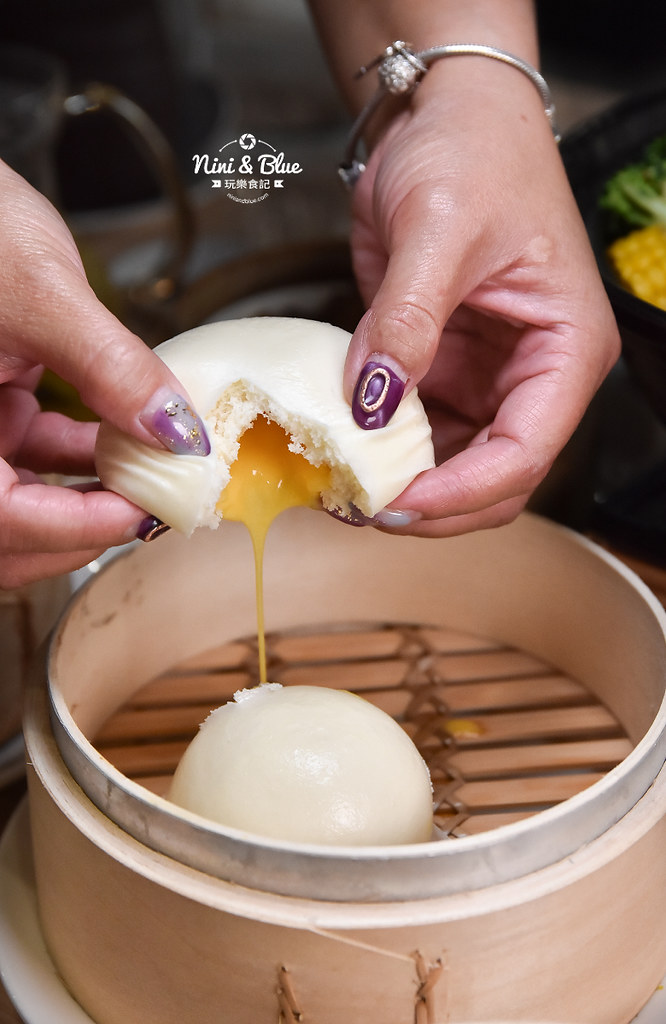 港點大師 台中麗寶美食餐廳 后里美食小吃 港點15