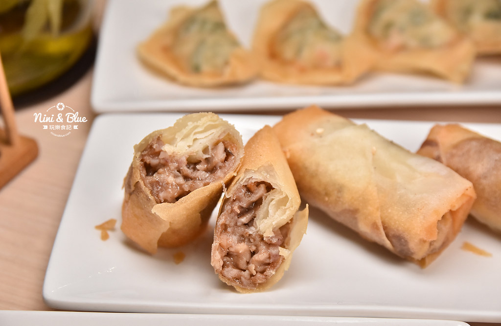 港點大師 台中麗寶美食餐廳 后里美食小吃 港點13