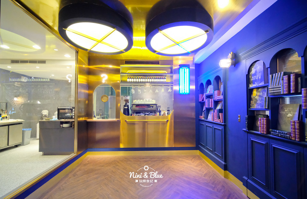 咖啡任務cafetask GIC.台中咖啡05