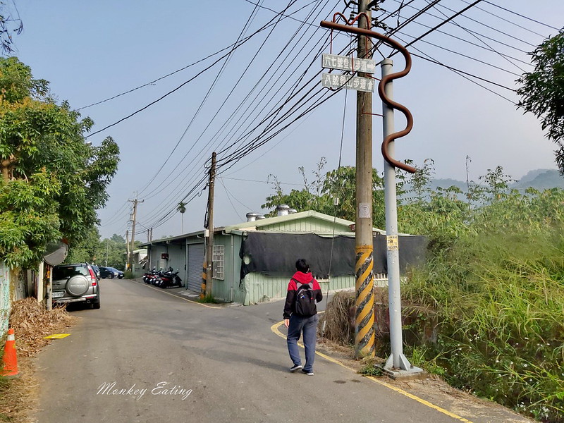 台中景點│大坑7號登山步道。適合親子健行悠閒散步步道,連接風動石公園,台中一日遊 @Nini and Blue 玩樂食記 20200105_093016_14