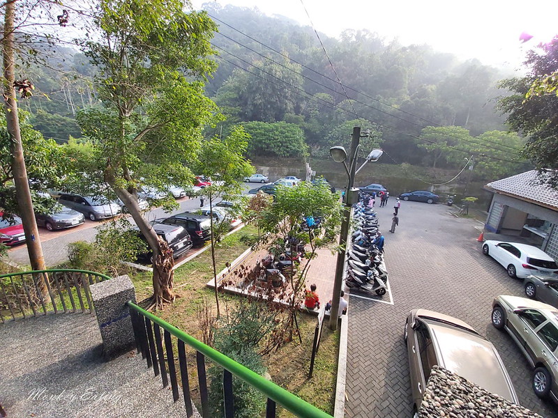 台中景點│大坑7號登山步道。適合親子健行悠閒散步步道,連接風動石公園,台中一日遊 @Nini and Blue 玩樂食記 20200105_091655_9