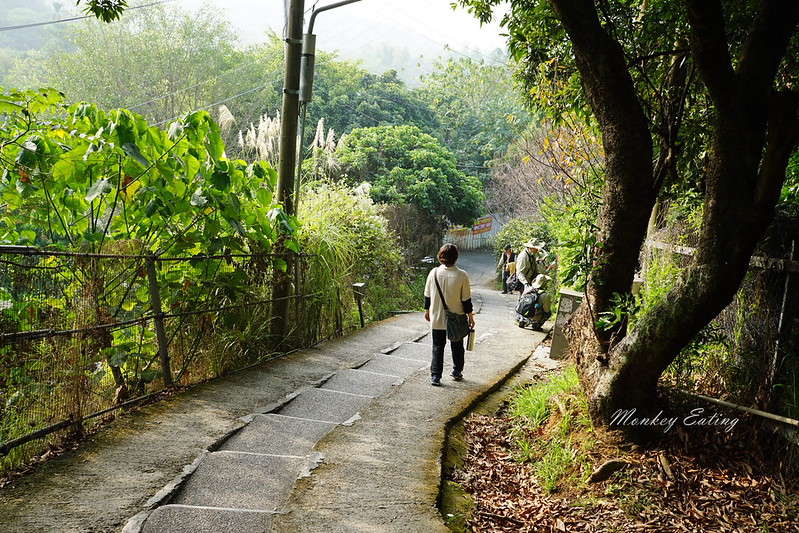 台中景點│大坑7號登山步道。適合親子健行悠閒散步步道,連接風動石公園,台中一日遊 @Nini and Blue 玩樂食記 DSC07447