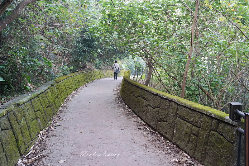 台中景點│大坑7號登山步道。適合親子健行悠閒散步步道,連接風動石公園,台中一日遊 @Nini and Blue 玩樂食記 DSC07444