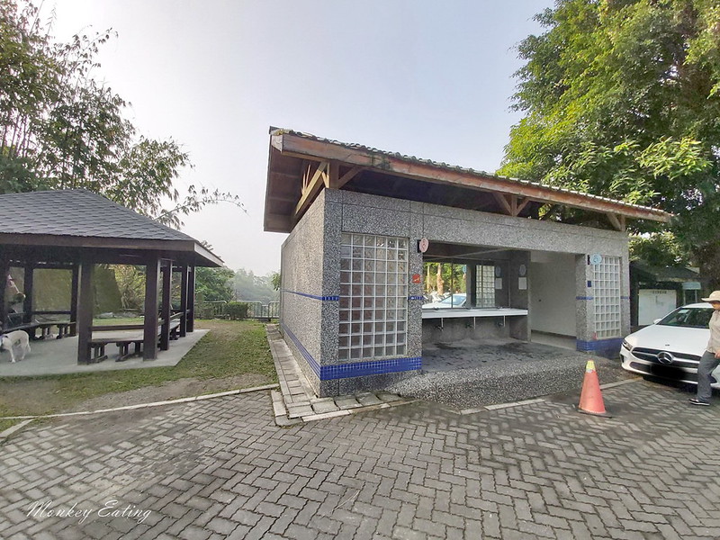 台中景點│大坑7號登山步道。適合親子健行悠閒散步步道,連接風動石公園,台中一日遊 @Nini and Blue 玩樂食記 20200105_091756_10