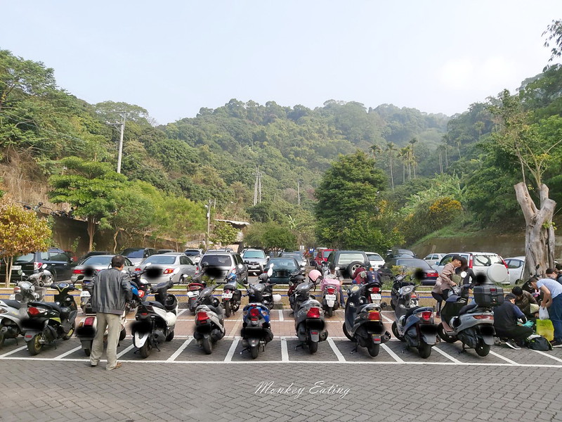 台中景點│大坑7號登山步道。適合親子健行悠閒散步步道,連接風動石公園,台中一日遊 @Nini and Blue 玩樂食記 20200105_091825_11