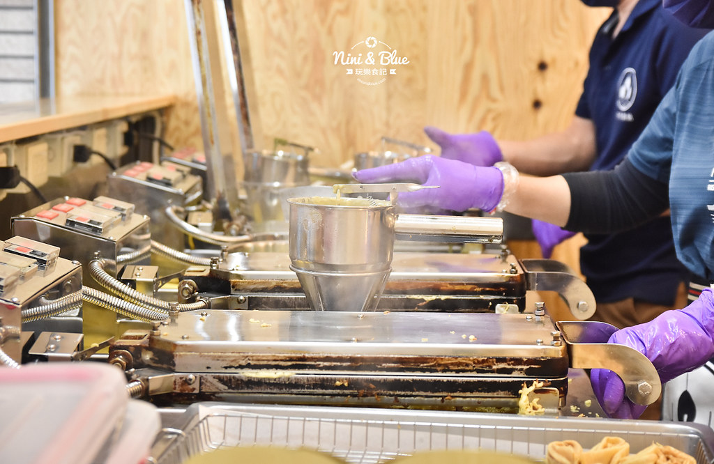 台中蛋捲伴手禮 似錦堂 手工蛋捲台中美食11