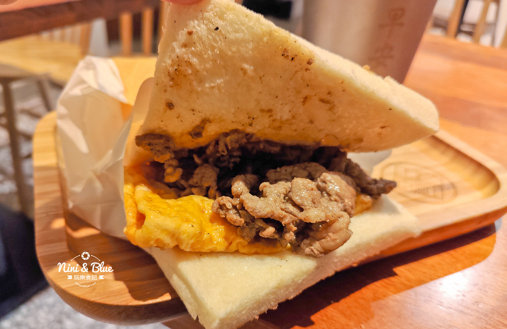 土木公社碳烤土司復興店08