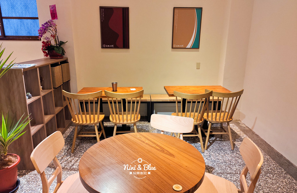 土木公社碳烤土司復興店04